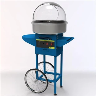 Parim suhkruvattide valmistaja