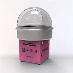 suhkruvati masin kaubanduslikuks kasutamiseks