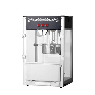 Popkorni masin väikeettevõtte jaoks